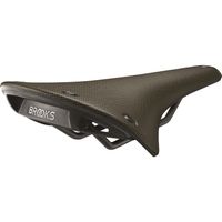 Brooks Zadel Cambium C17 All weather mud green - thumbnail