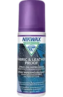 Nikwax FABRIC & LEATHER PROOF SPRAY 125ML ()