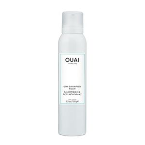 Ouai Dry Shampoo Foam