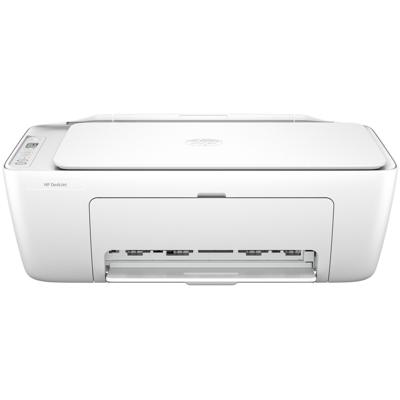 HP DeskJet 2810e All-in-one inkjet printer Wit