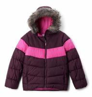 Columbia Arctic Blast™ III Wintersportjas Kinderen Moonvista S