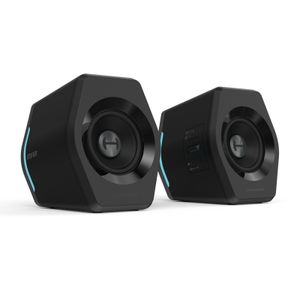 G2000 Wireless Subwoofer Stereo Speaker Luidspreker