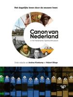 Canon van Nederland (Hardback)