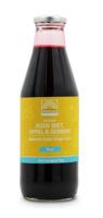 Mattisson Rode biet appel & gembersap bio