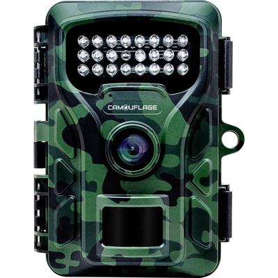 Camouflage EZ2 Plus Wildcamera 48 Mpix Camouflage