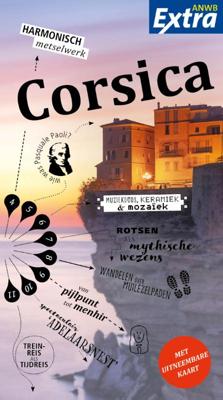 Corsica (Paperback)