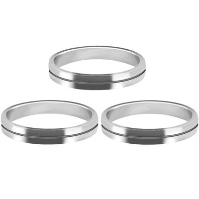 Mission Aluminium S-Lock Ring