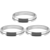 Mission Aluminium S-Lock Ring