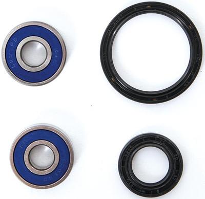 ALL BALLS Racing Wheel bearing sets 25-164 complete with simmerrings