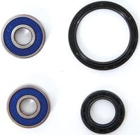 ALL BALLS Racing Wheel bearing sets 25-164 complete with simmerrings
