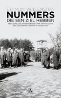 Nummers die een ziel hebben - E.P. Mom Wellenstein - ebook