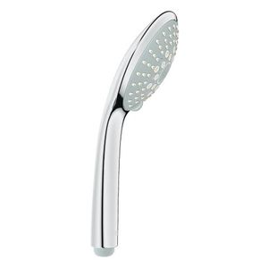 Handdouche Grohe Euphoria Champagne Chroom