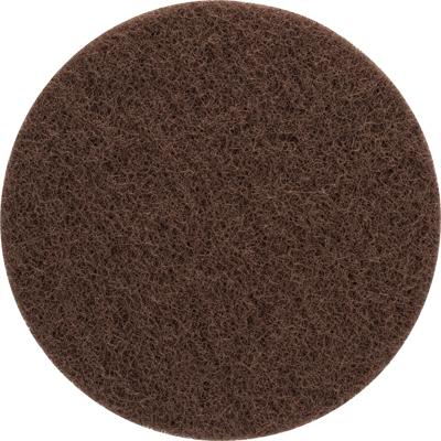 Bosch Accessoires Expert N880 vliesschijf voor excenterschuurmachines 128 mm, middel - 5 stuk(s) - 2608901386