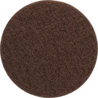 Bosch Accessoires Expert N880 vliesschijf voor excenterschuurmachines 128 mm, middel - 5 stuk(s) - 2608901386