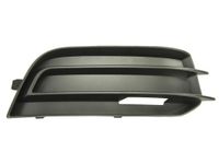 Ventilatiegrille, bumper 6502070045916P