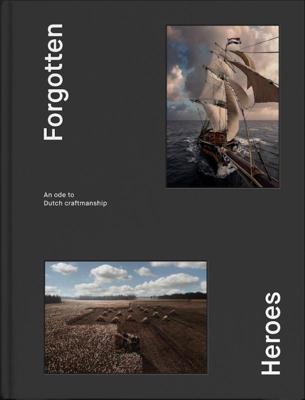 Forgotten Heroes (Hardback)