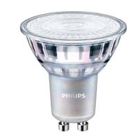 Philips GU10 4.8 Watt Dimbaar LED-lamp Philips GU10 4.8 Watt Dimbaar LED-lamp