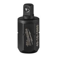 Milwaukee FPTR-AA14 Dop adapter 1/4" voor M12 FUEL INSIDER™ - 4932492868