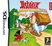 Asterix Brain Trainer