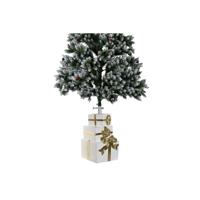 Basis Home ESPRIT Magnesium 28 x 26 x 48 cm Kerstboom Basis Home ESPRIT Magnesium 28 x 26 x 48 cm Kerstboom