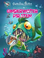 Onderwaterpiraten (Hardback)