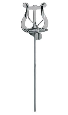 Riedl 303-NK-L trompet- / bariton- / tubaharp