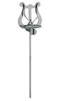 Riedl 303-NK-L trompet- / bariton- / tubaharp