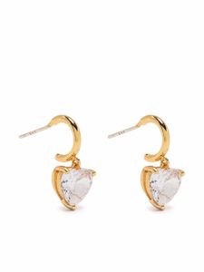 Kate Spade boucles d'oreilles Love Heart