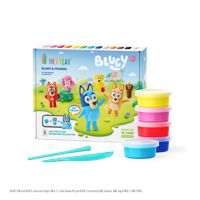 HeyClay Bluey & Friends LIMITED EDITION 15 cans