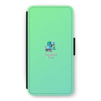 Win98: iPhone 11 Flip Hoesje