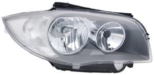 Koplamp rechts 200649152