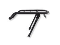 Bike Fun Kids Drager bikefun 20" mat zwart
