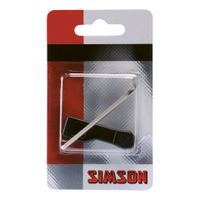 Simson Simson Torpedo Bevestigingsmateriaal 5320812