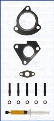 Turbocharger, montageset JTC11585