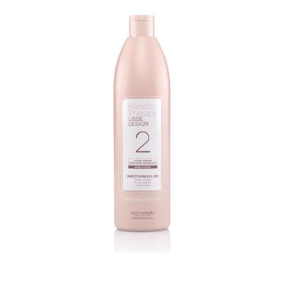 Alfaparf Smoothing Fluid 500ml