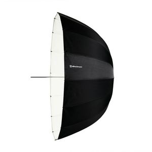 Elinchrom Paraplu Deep wit 105cm