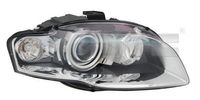 Tyc Koplamp 20-11427-15-2