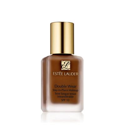 Estée Lauder Double Wear Stay-in-Place Makeup SPF10 Foundation Deep Amber 30ml Estée Lauder Double Wear Stay-in-Place Makeup SPF10 Foundation Deep Amber 30ml