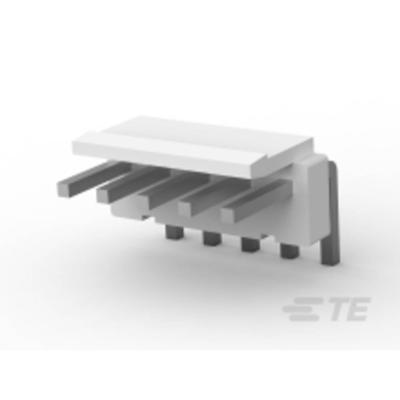 TE Connectivity 647676-5 1 stuk(s)