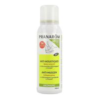 Pranarôm Anti-muggen Lichaamsspray 75ml - thumbnail