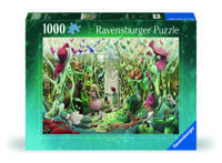 Ravensburger puzzel The Secret Garden 1000 stukjes