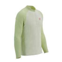 Compressport Trail hz ls tshirt heren - Multi - Heren