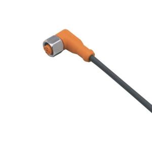 ifm Electronic EVC05A Aansluitkabel Aantal polen (sensoren): 5 Bus, haaks 5 m 1 stuk(s)