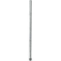Ánodos barra redonda zinc TEN00621 - BARRA ZINC 140X400MM