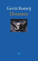 Demonen - Gerrit Komrij - ebook - thumbnail