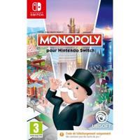 MONOPOLY Switch-spel (downloadcode)