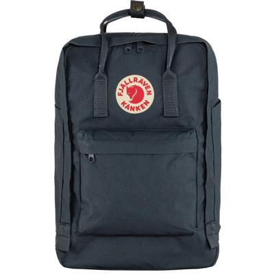 Fjallraven Kånken Laptop 17" Dagtourrugzak Navy 20L