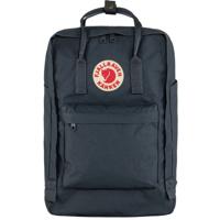 Fjallraven Kånken Laptop 17" Dagtourrugzak Navy 20L Fjallraven Kånken Laptop 17" Dagtourrugzak Navy 20L