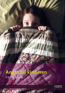 Angst bij kinderen - Frits Boer - ebook