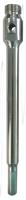 VERLENGSTUK R1/2 150MM SW13MM VERLENGSTUK R1/2 150MM SW13MM